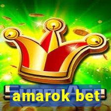 amarok bet